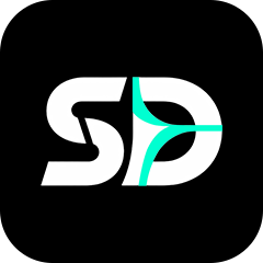 Seedance 2.0 AI Video Generator screenshot and logo